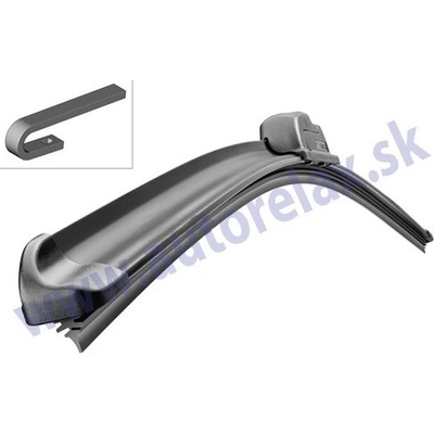 Bosch Aerotwin 450 mm BO 3397008840