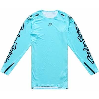 Troy Lee Designs Sprint Ultra Mono Real Teal