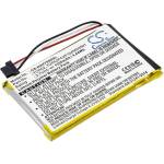 Cameron Sino Батерия за Navigon 70 (екв. TOPAZPCZF1045003501) 1200mAh (CS-NAV7000SL)