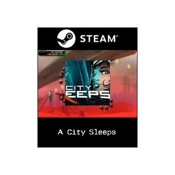 A City Sleeps