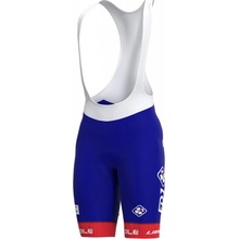 Alé letné Groupama FDJ 2021 pánske biele/modré