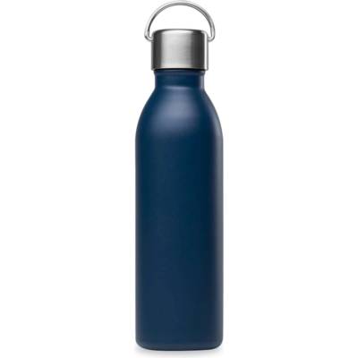 Qwetch ACTIVE izolovaná lahev 600 ml Matná modrá