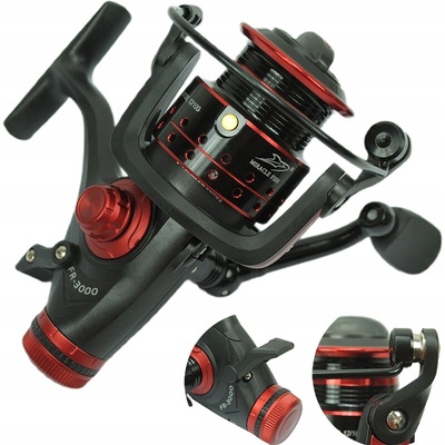 Miracle FR 3000