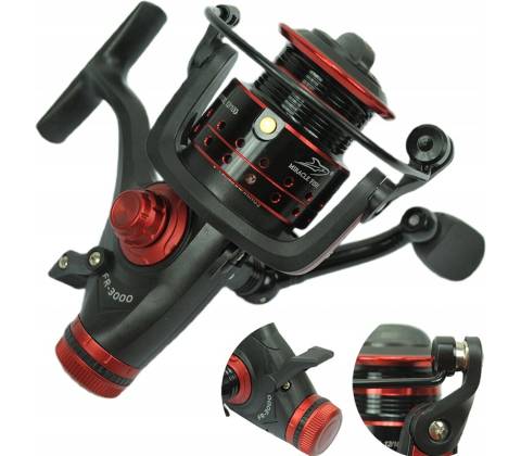 Miracle FR 3000