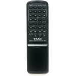 GENERAL TEAC RC-1270 - съвместимо дистанционно управление на марката General (RC-1270) Дистанционно