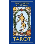 Königsfurt-Urania Tarot von A. E. Waite | Arthur Edward Waite, Pamela Colman Smith