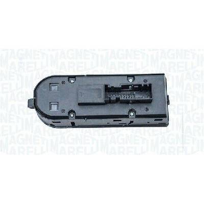 Spínač, zvedací zařízení oken MAGNETI MARELLI 000051155010