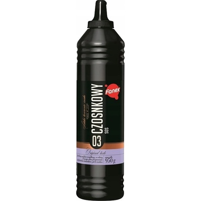 Fanex Česneková omáčka 1000 ml