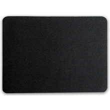 4World Basic Black 180x220x2