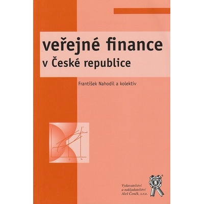 VEŘEJNÉ FINANCE V ČESKÉ REPUBLICE
