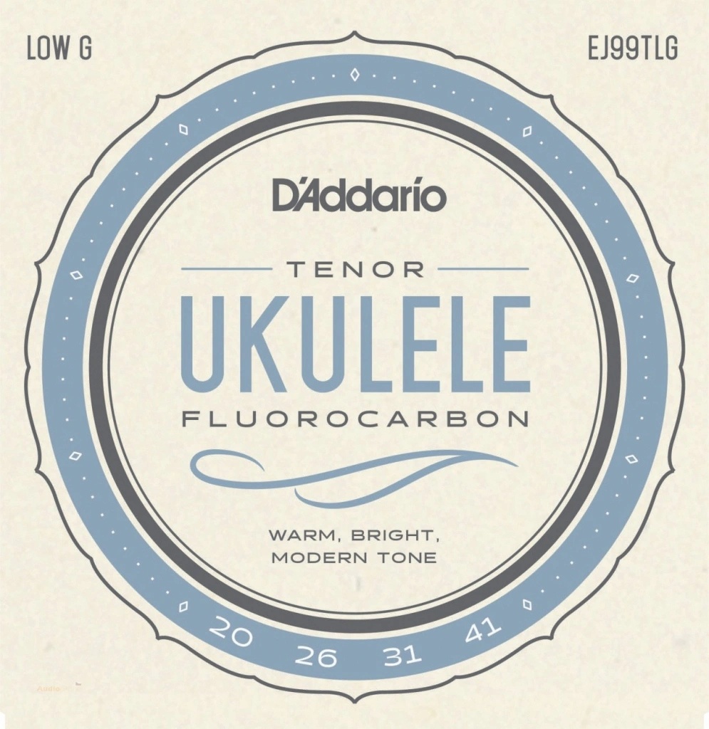 D'addario EJ99TLG