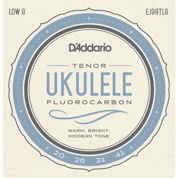 D'addario EJ99TLG