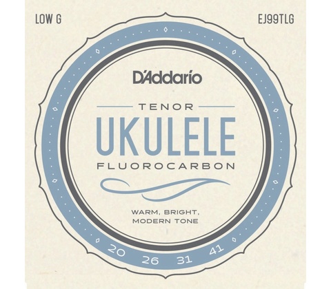 D'addario EJ99TLG