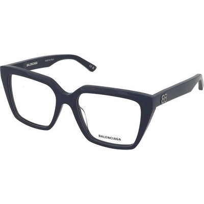 Balenciaga Диоптрични очила Balenciaga BB0130O 011