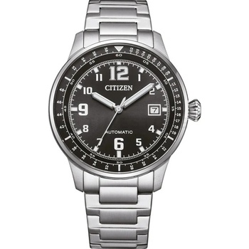 Citizen NJ0190-51E