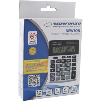 Esperanza ECL102 Newton