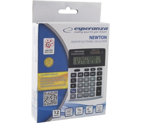 Esperanza ECL102 Newton