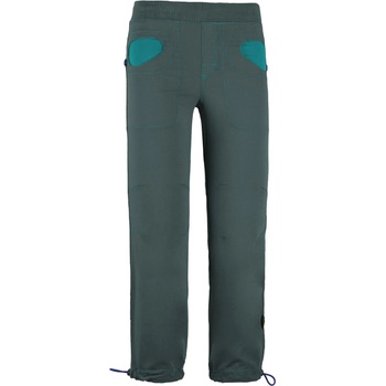 E9 Детски панталон за катерене E9 Kid's B Rondo Off Climbing trousers - Slate - размер 10 Years (701-4390-0315)