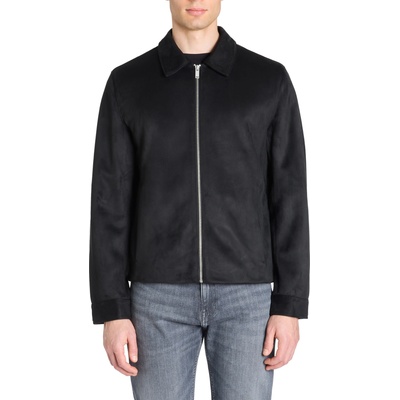 Celio Мъжко черно яке от велур Celio Lufaster Celio | Cheren | МЪЖЕ | S