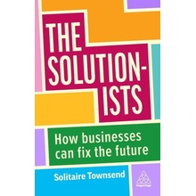 The Solutionists - Solitaire Townsend