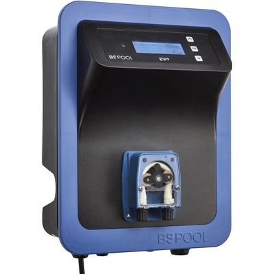 VÁGNER POOL VA SALT SMART C15 – Zboží Dáma