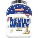 Proteíny Weider Premium Whey HD 2300 g