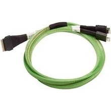 Broadcom LSI internal U.3 cable 1.0 m SlimLine x8 SFF-8612