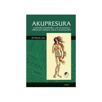 Akupresura