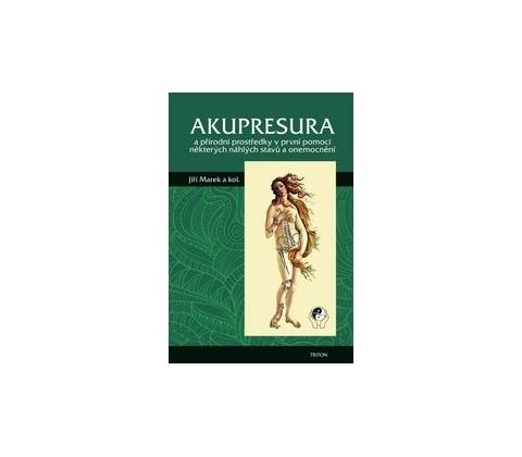 Akupresura