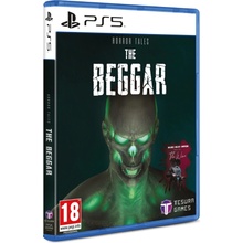 Horror Tales The Beggar