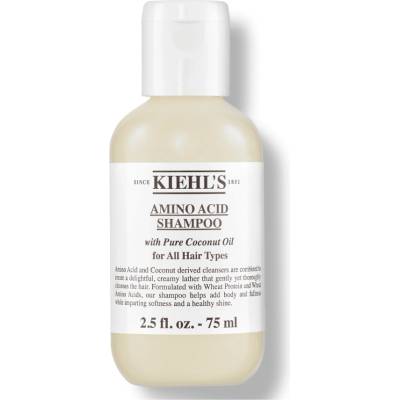 Kiehl's KIEHL'S Amino Acid Refillable Shampoo Шампоан за коса унисекс 75ml