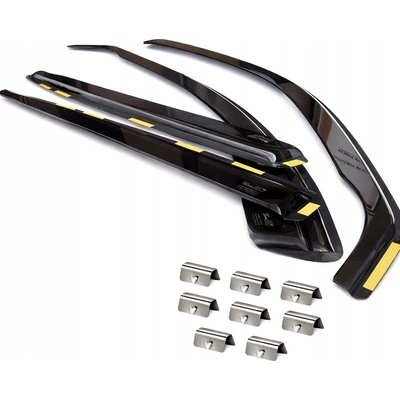 Škoda Yeti 09-17 ofuky – Sleviste.cz