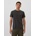 GAP Тениска с логото на GAP GAP | Siv | МЪЖЕ | XS