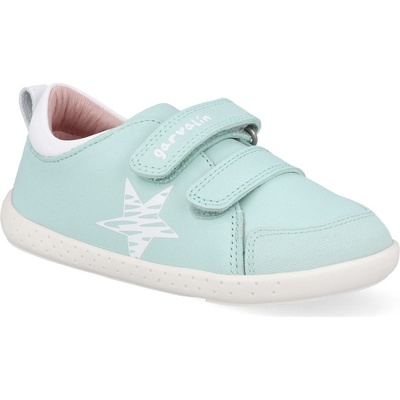 Garvalín Zapato Estrella Sky barefoot topánky mintovej