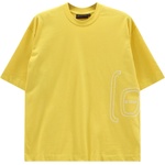 CMP Мъжка тениска CMP Loose Fit T-Shirt - Acacia - размер XL (216-7664-0115)