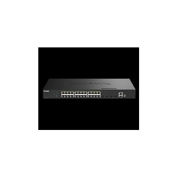 D-Link DGS-1530-28P/E