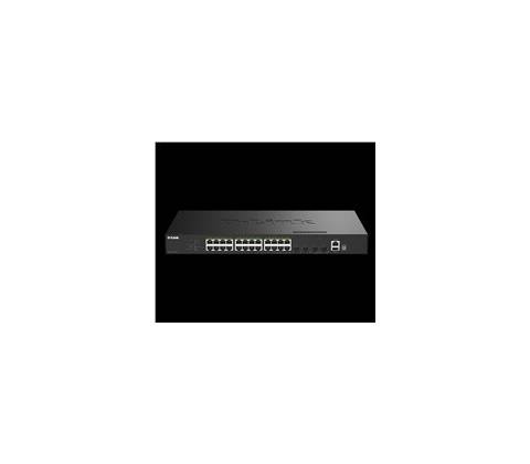 D-Link DGS-1530-28P/E