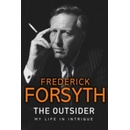 The Outsider: My Life in Intrigue