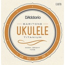 D'Addario EJ87B