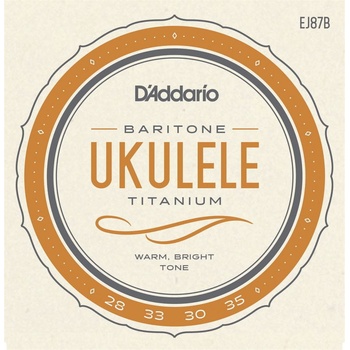 D'Addario EJ87B