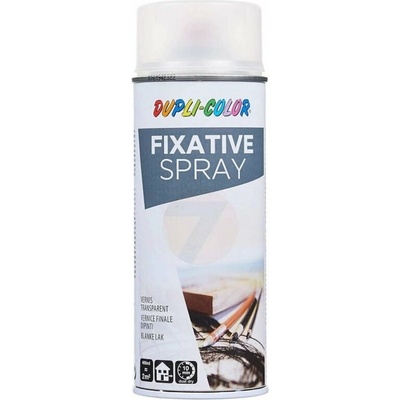 Dupli Color Fixatív sprej číry 400 ml