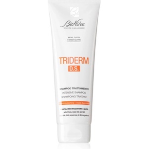 BioNike Triderm D. S. интензивен шампоан за себореен дерматит 125ml