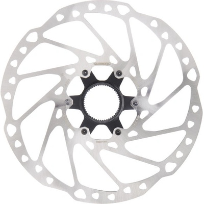 SHIMANO Deore SM-RT64 203mm Center lock – Zboží Dáma