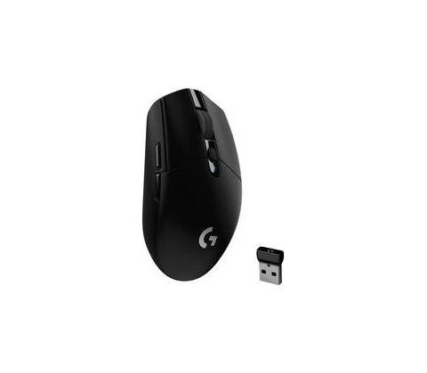 Logitech G305 Lightspeed Wireless Gaming Mouse 910-005283