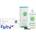 CooperVision Biofinity XR Toric (6 лещи) + Solunate Multi-Purpose 400 ml с кутия