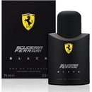 Ferrari Scuderia Black toaletná voda pánska 30 ml