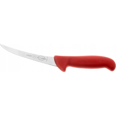 F. Dick Vykosťovací nôž so zahnutou čepeľou poloohybný 15 cm