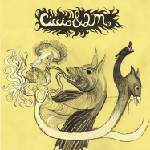 Ciccio e 2mo - Bouc & Rouages (LP) (3700398734217)