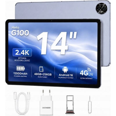 Doogee E3 Max LTE DGE002063