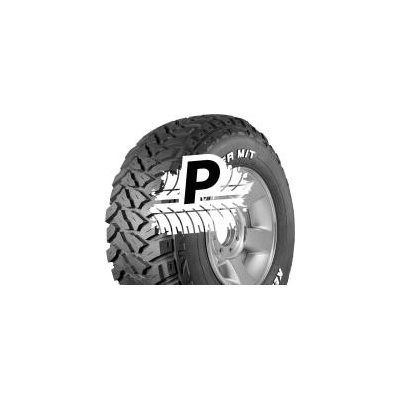 Kenda KR29 KLEVER 245/75 R16 120Q